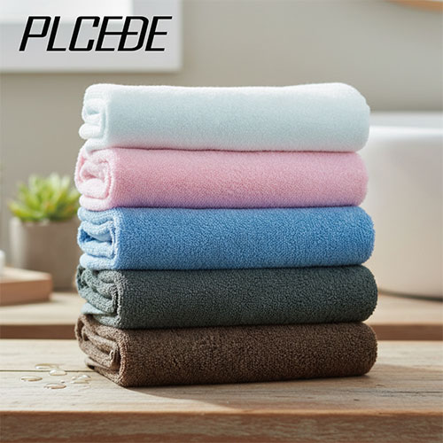 플씨드베이직 호텔세면 타월