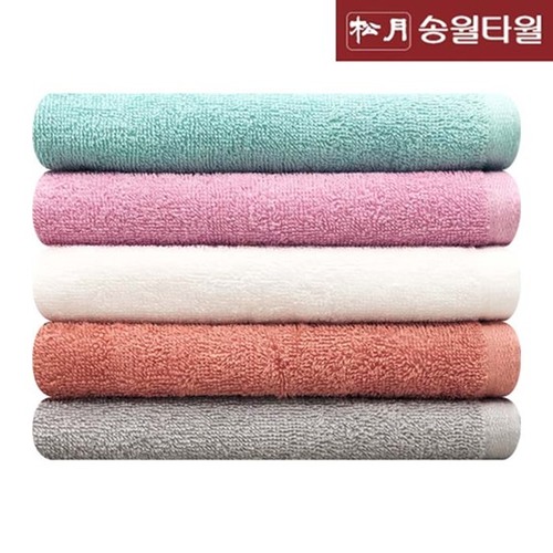 송월 라이트미용32 80g