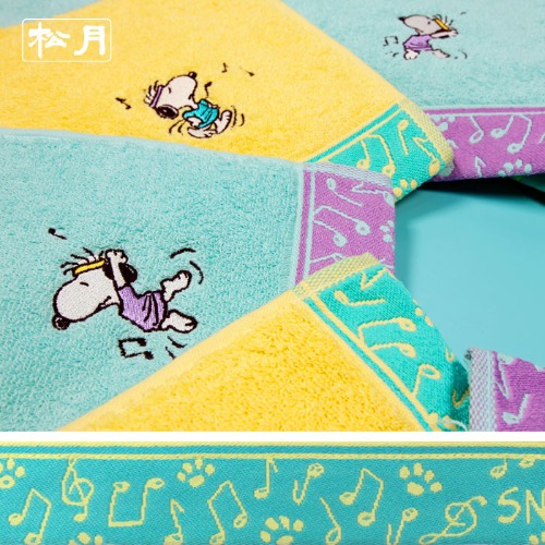 스누피 뮤직40
