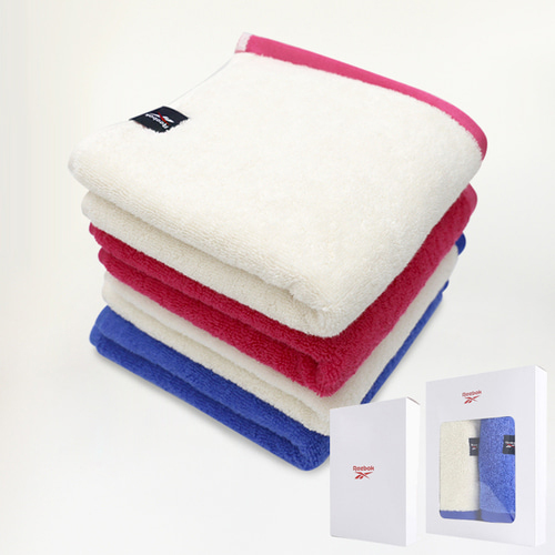 리복 180g 코마사타올 2P